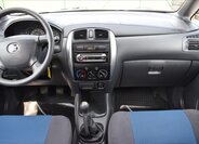 Mazda Premacy MPV 2,0 l 74 kw