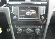 Volkswagen Golf Hatchback 1,2 l 63 kw