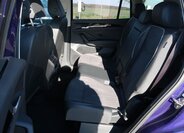 Volkswagen Tayron SUV / Terénní 1,5 l 110 kw