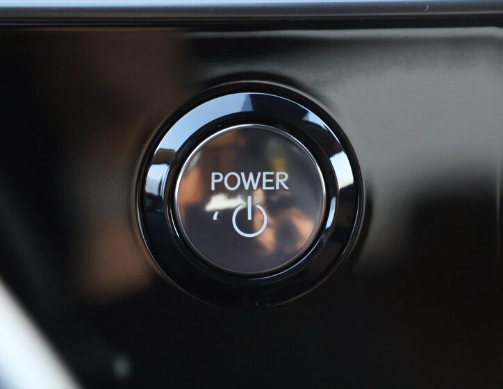 Lexus NX 450h plus SUV / Terénní 2,5 l 136 kw