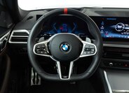 BMW Řada 4 Ostatní 3,0 l 275 kw