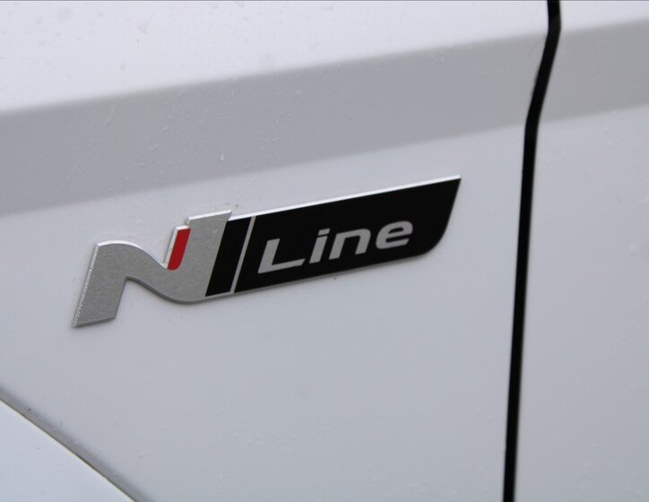 Hyundai Kona SUV / Terénní 1,6 l 145 kw