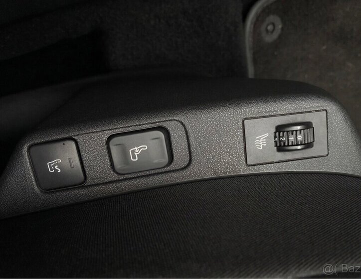 Citroën DS4 Hatchback 2,0 l 120 kw