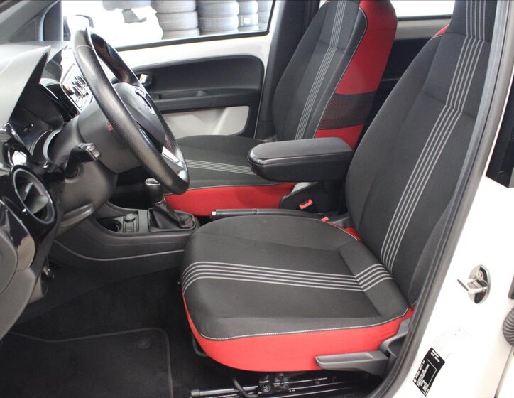 Škoda Citigo Hatchback 999,0 55 kw