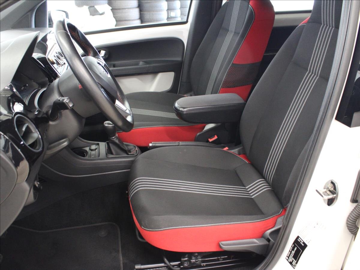 Škoda Citigo Hatchback 999,0 55 kw