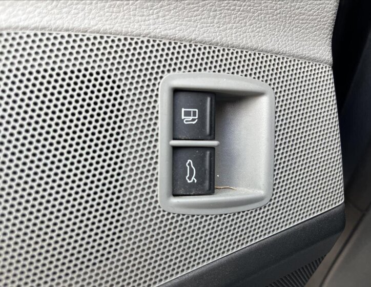 Volkswagen Passat Kombi 1,9 l 77 kw