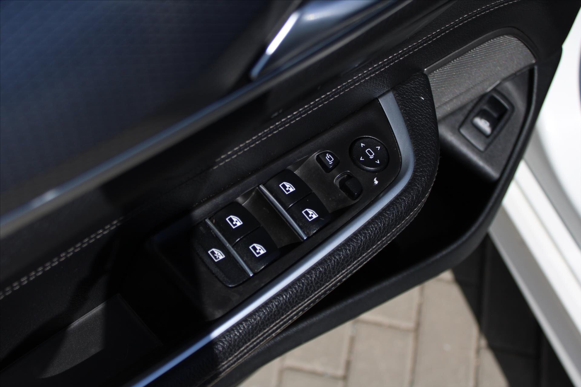 BMW Řada 6 Liftback 3,0 l 250 kw