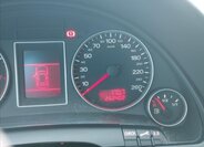 Audi A4 Sedan / Limuzína 1,8 l 120 kw