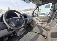 Mercedes-Benz Sprinter Ostatní 2,1 l 80 kw