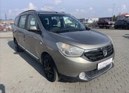 Dacia Lodgy Kombi 1,6 l 60 kw