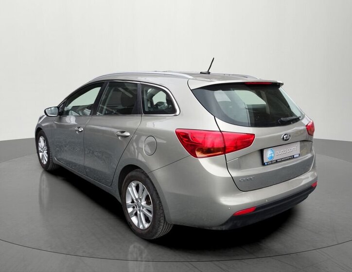 KIA Ceed Kombi 1,6 l 99 kw