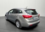 KIA Ceed Kombi 1,6 l 99 kw