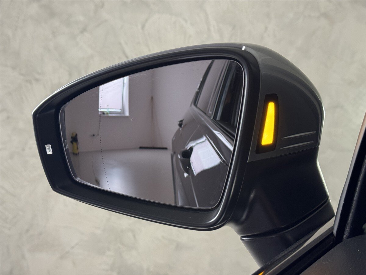 Volkswagen Tiguan Allspace SUV / Terénní 2,0 l 147 kw