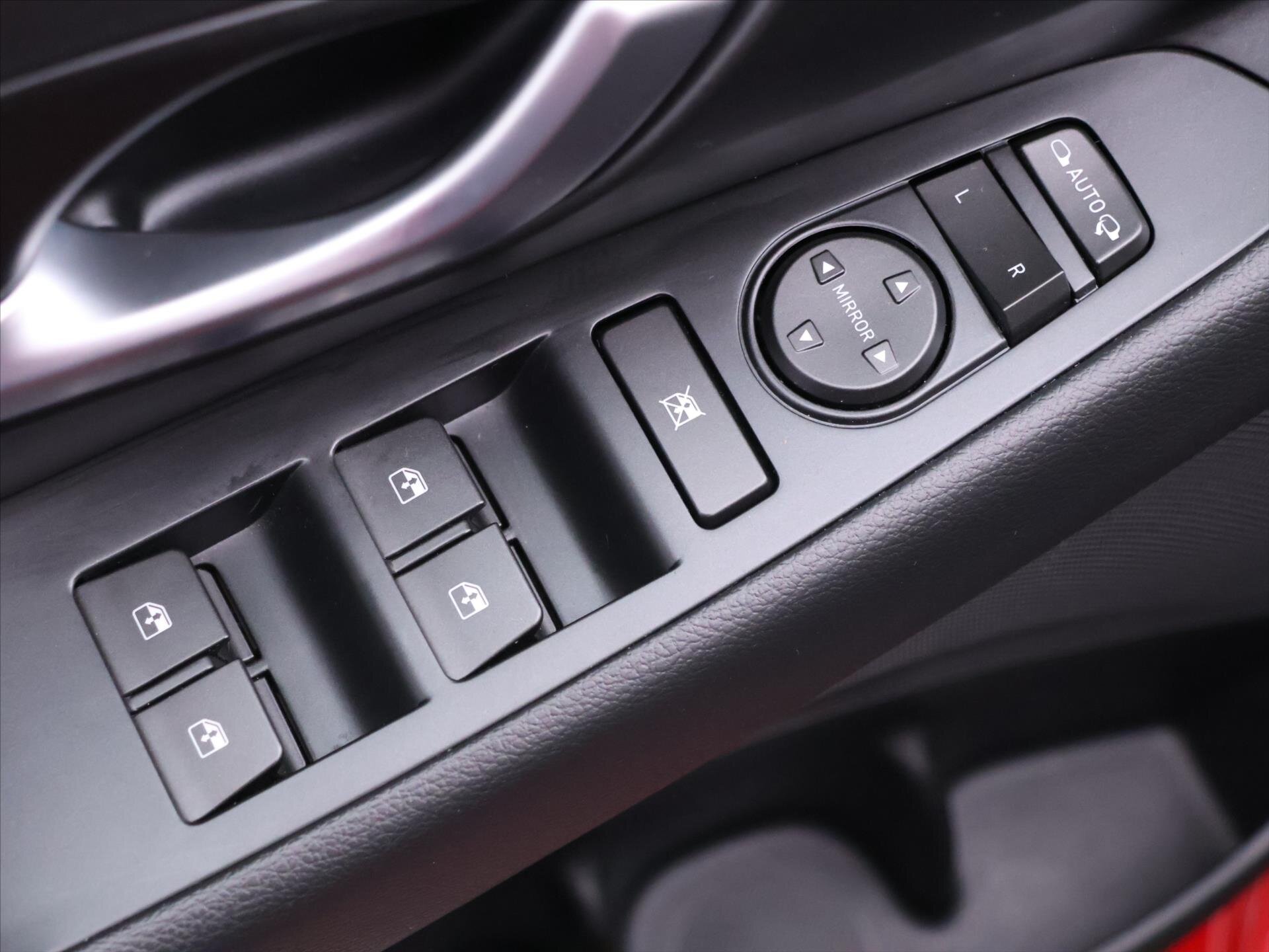 Hyundai i30 Liftback 1,5 l 117 kw