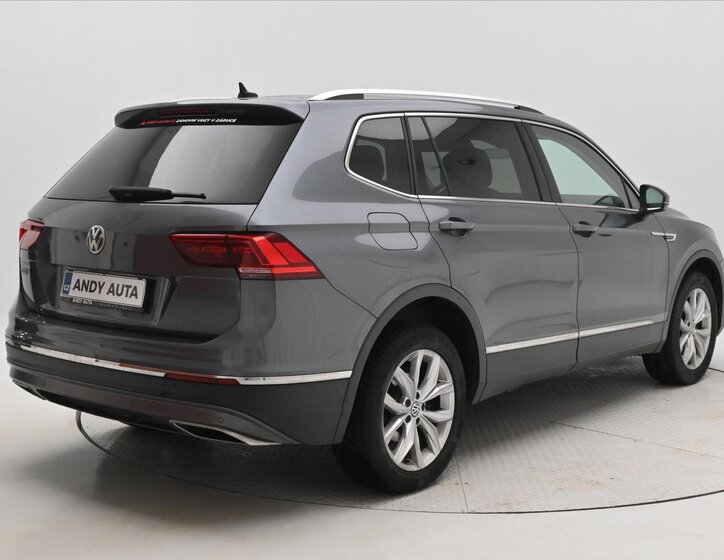 Volkswagen Tiguan Allspace 5