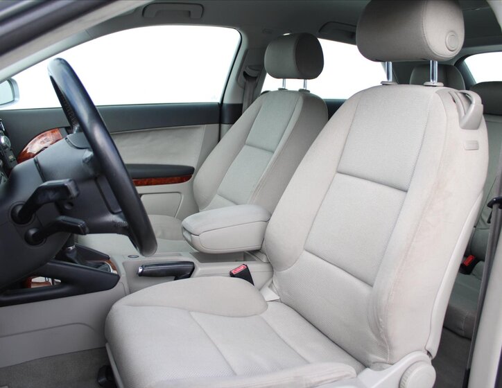 Audi A3 Hatchback 2,0 l 110 kw