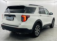 Ford Explorer SUV 3,0 l 267 kw