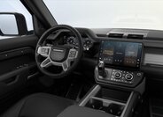 Land Rover Defender SUV 3,0 l 147 kw