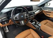 BMW Řada 5 11