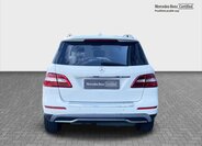 Mercedes-Benz Třídy M 4