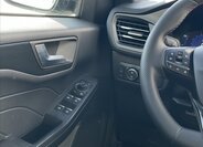 Ford Kuga SUV / Terénní 2,5 l 112 kw