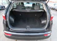 KIA Sportage SUV / Terénní 1,6 l 97 kw