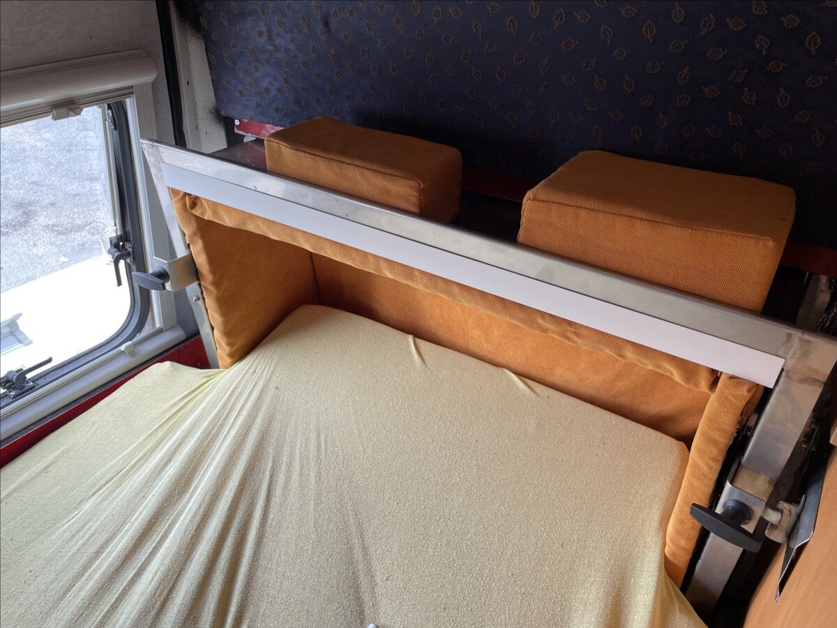 Peugeot Ostatní Ostatní 2,8 l 93 kw