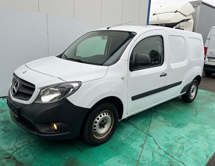 Mercedes-Benz Citan 3
