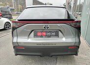 Toyota bZ4X SUV / Terénní 0,0 165 kw