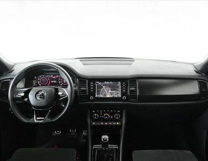 Škoda Kodiaq 11