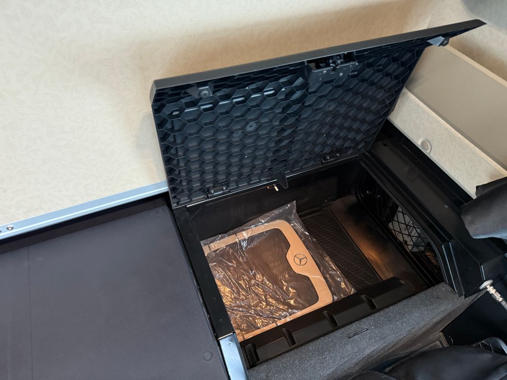 Mercedes-Benz Ostatní