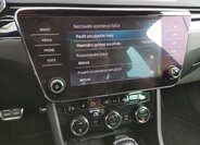 Škoda Superb Kombi 2,0 l 140 kw