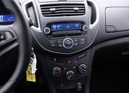 Chevrolet Trax 21