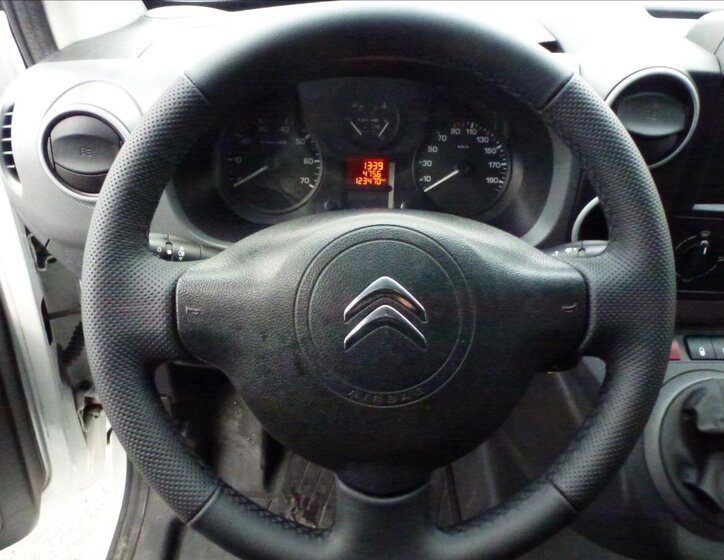 Citroën Berlingo 26