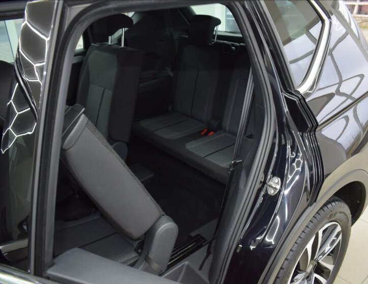 Seat Tarraco SUV 2,0 l 110 kw