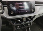 Škoda Kamiq SUV 999,0 81 kw