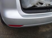 Volkswagen Touran 26