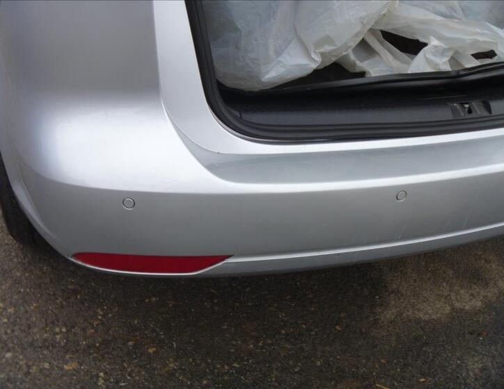 Volkswagen Touran 26