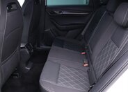 Škoda Karoq SUV 1,5 l 110 kw