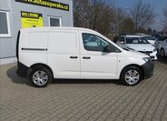 Volkswagen Caddy Skříň 2,0 l 75 kw