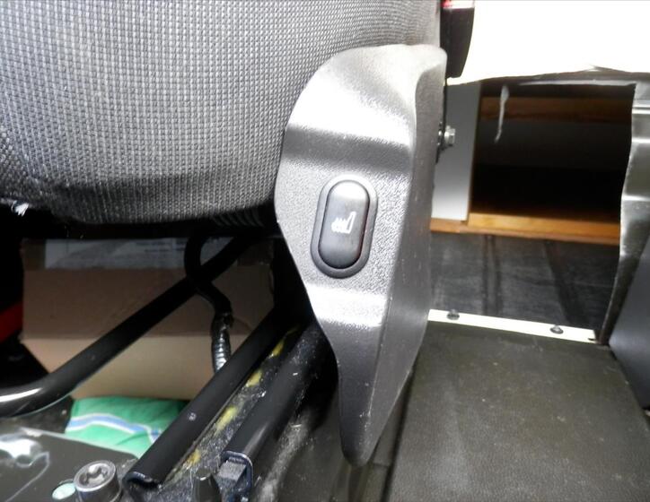 Ford Transit Custom 24