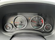 Jeep Compass SUV / Terénní 2,1 l 120 kw