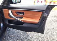 BMW Řada 4 Sedan / Limuzína 2,0 l 140 kw