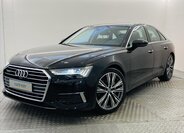 Audi A6 1