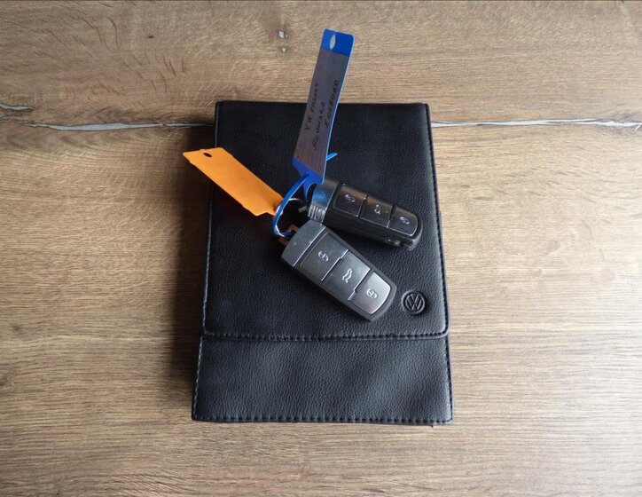 Volkswagen Passat 70