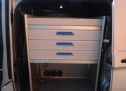 Ford Transit Ostatní 2,0 l 96 kw