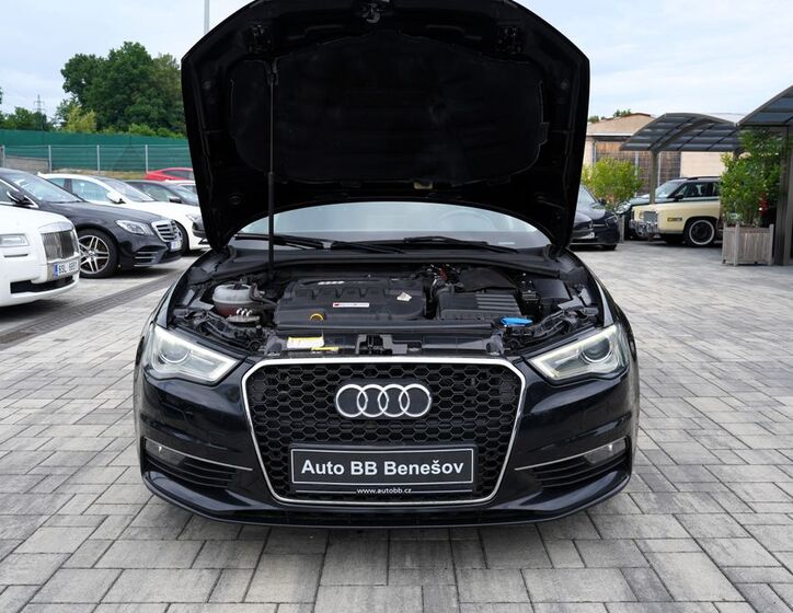 Audi A3 9
