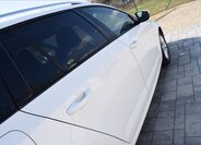 Škoda Octavia Kombi 1,6 l 77 kw