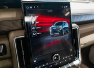 GMC Yukon SUV 6,2 l 313 kw