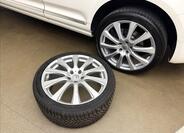 Volkswagen Touareg 42